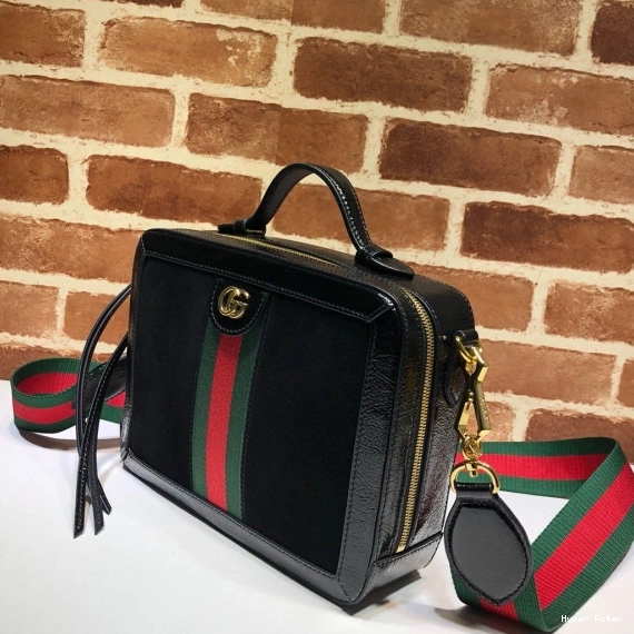 Hyperpeter GG small bag shoulder GUCCI Ophidia 0707